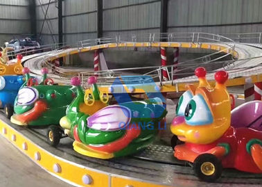 Cina Amusement Park Car Ride Great Rides Big Joy Park Permainan Entertainment Rides pabrik