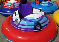 Qiangli Amusement Park Bumper Cars 230w Electric Ice Kids Dodgem Cars pemasok