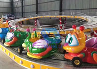 Amusement Park Car Ride Great Rides Big Joy Park Permainan Entertainment Rides pemasok
